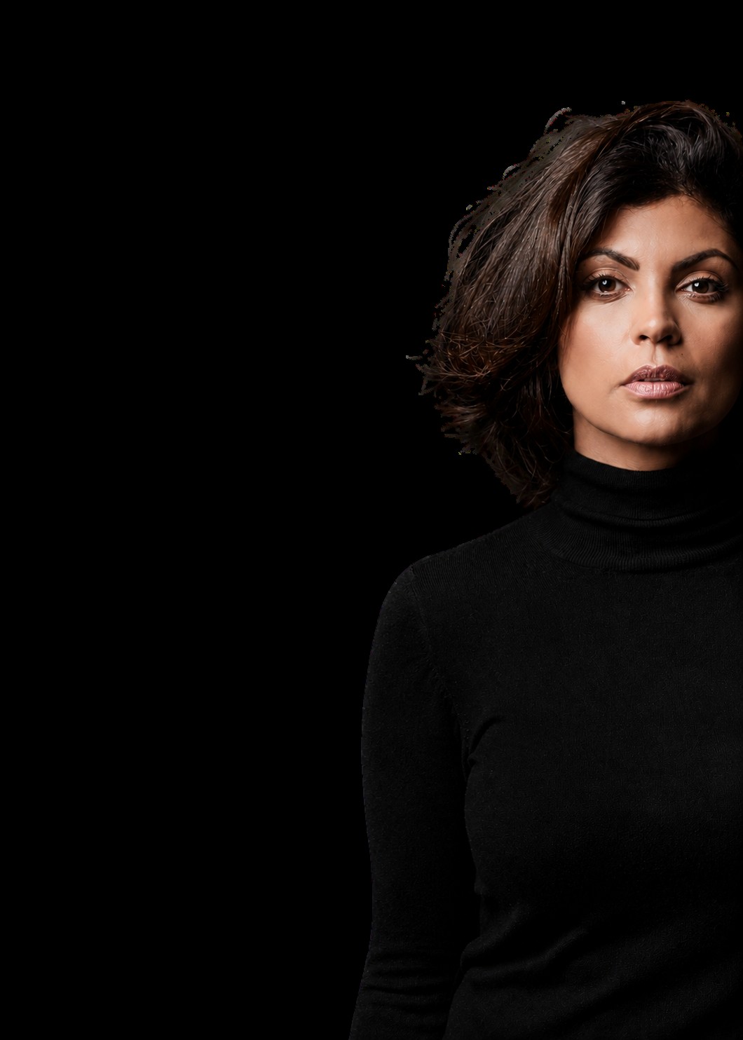 Nawell Madani, coach du stage d'acting Nouvel Act